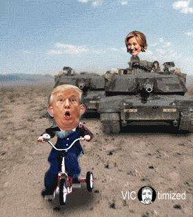 Illustration for article titled How Comey's announcement following the not guilty verdict for the Malheur occupiers has made me feel as explained in gifs.